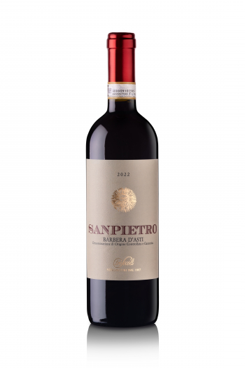 Tre Secoli - Barbera d'Asti DOCG San Pietro